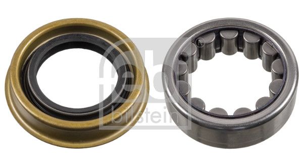 Radlagersatz FEBI BILSTEIN 178660