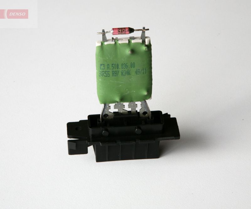 Widerstand Innenraumgebläse Denso DRS20005