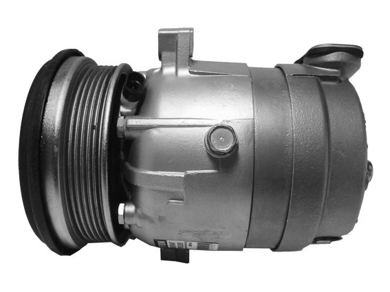 Kompressor, Klimaanlage Airstal 10-0063