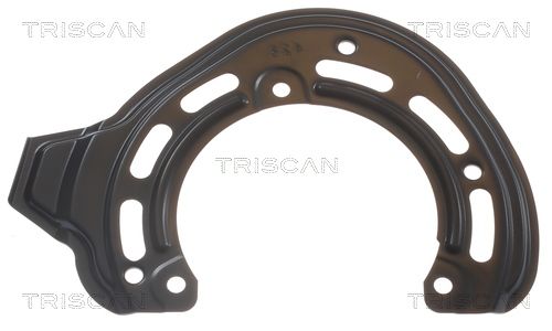 Ankerblech Spritzblech TRISCAN 8125 24119