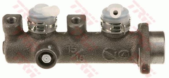 Hauptbremszylinder TRW PMK450