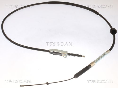 Seilzug Feststellbremse TRISCAN 8140 27131