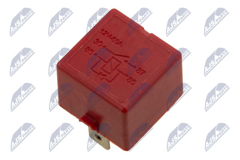 Multifunktionsrelais NTY BPP-BM-001