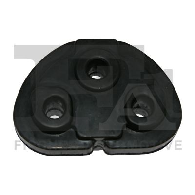 Halter Abgasanlage FA1 133-935