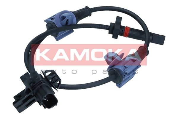 Sensor, Raddrehzahl KAMOKA 1060623