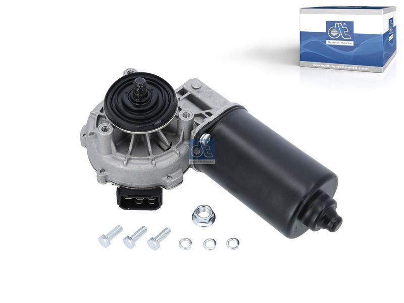 Wischermotor DT Spare Parts 5.63140