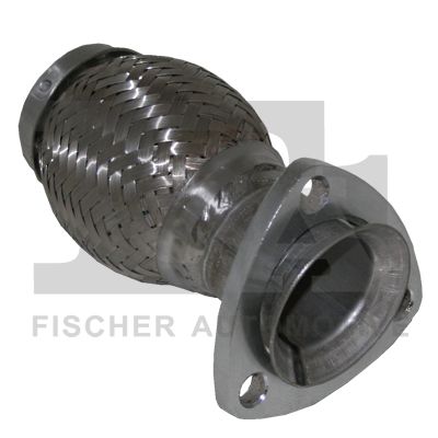 Flexrohr Abgasanlage FA1 VW445-094