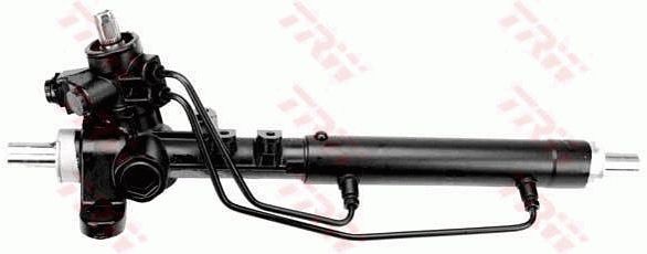 Lenkgetriebe TRW JRP657