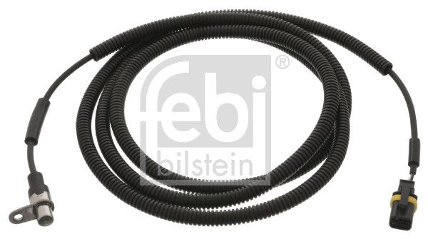 Sensor, Raddrehzahl FEBI BILSTEIN 46232