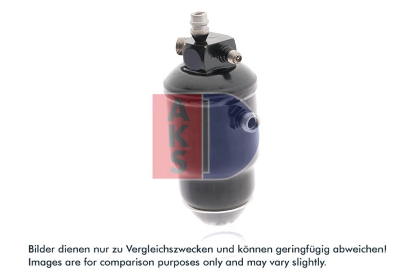 Trockner, Klimaanlage AKS DASIS 802180N
