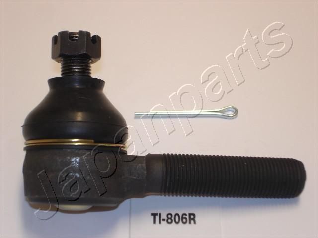 Spurstangenkopf JAPANPARTS TI-806R
