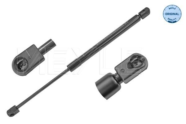 Gasfeder, Koffer-/Laderaum MEYLE 37-409100022
