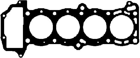 Dichtung, Zylinderkopf CORTECO 414453P