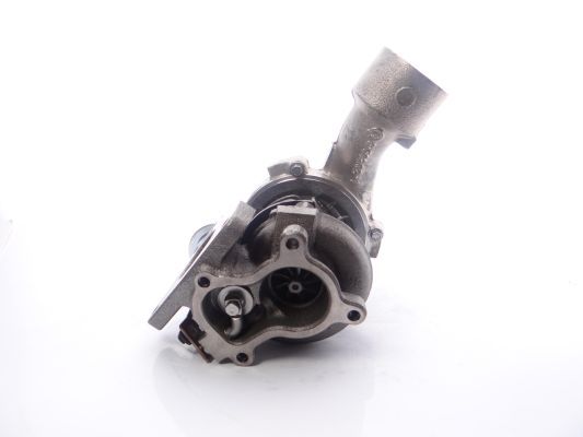 Lader, Aufladung GARRETT 701072-5001S