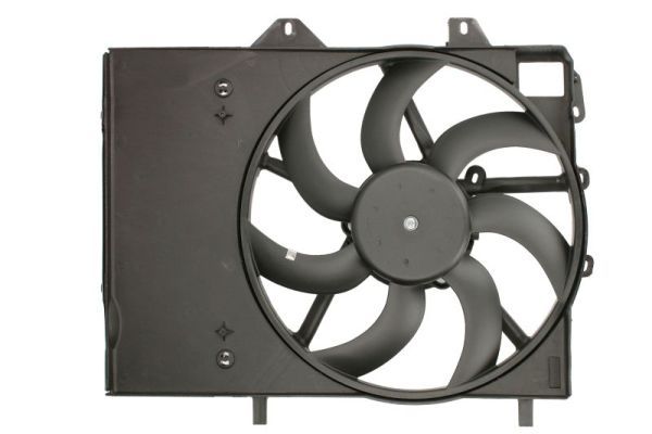 Lüfter, Motorkühlung THERMOTEC D8P019TT