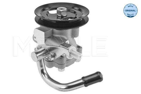Hydraulikpumpe, Lenkung MEYLE 37-146310018