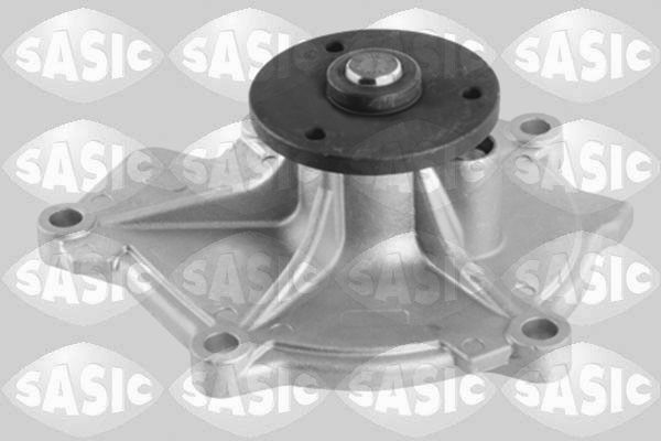 Wasserpumpe, Motorkühlung SASIC 3606085
