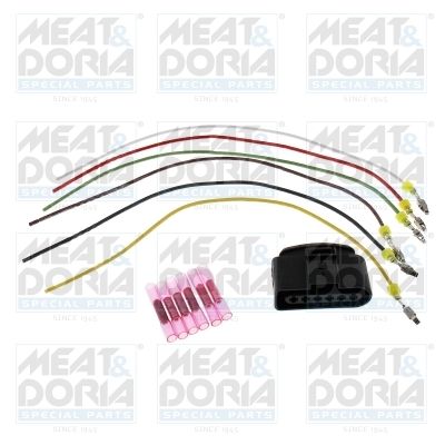 Leitungsverbinder MEAT & DORIA 25584