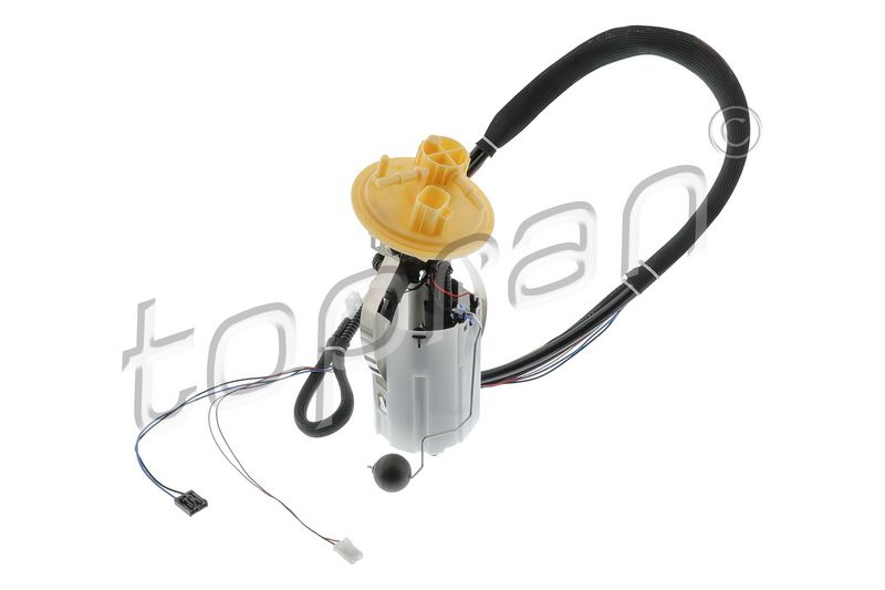 Kraftstoffpumpe Benzinpumpe TOPRAN 601 921