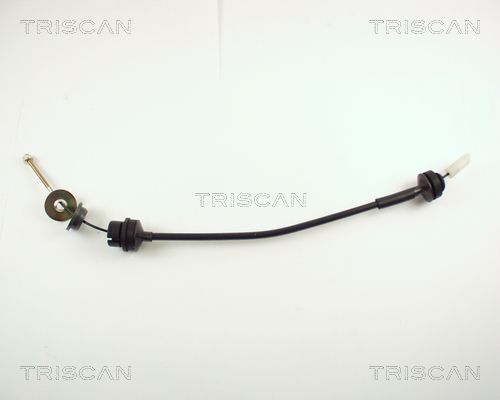 Kupplungsseil / Kupplungszug TRISCAN 8140 28226