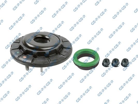 Reparatursatz, Federbeinstützlager GSP 534086S
