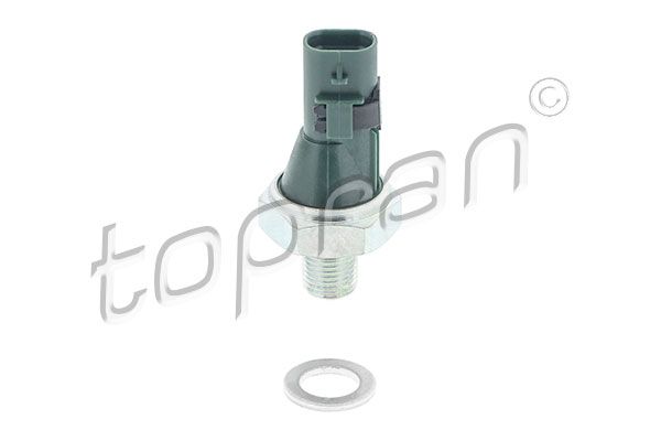 Öldruckschalter TOPRAN 116 369