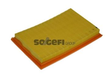 Luftfilter PURFLUX a1156