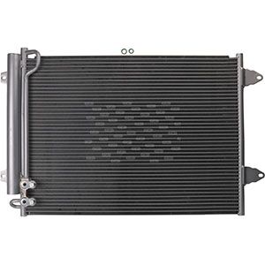 Klimakondensator Klimakühler HC-CARGO 260495