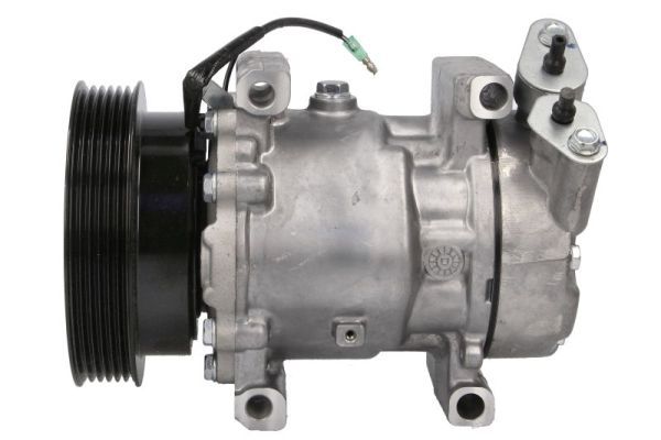 Kompressor, Klimaanlage THERMOTEC KTT090284
