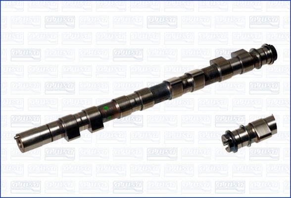 Nockenwelle AJUSA 93044400