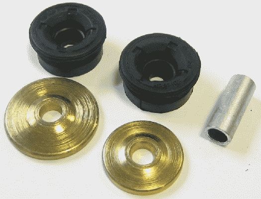 Reparatursatz, Federbeinstützlager LEMFÖRDER 31124 01