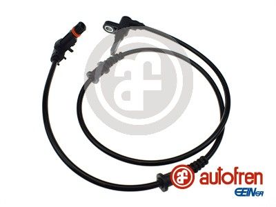 Sensor, Raddrehzahl AUTOFREN SEINSA DS-0217