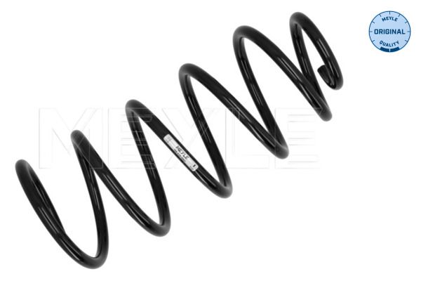 Fahrwerksfeder MEYLE 100 639 0068