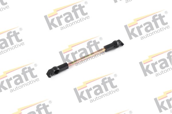 Wähl Schaltstange KRAFT AUTOMOTIVE 1681990