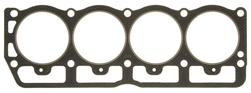 Dichtung, Zylinderkopf CORTECO 83403123