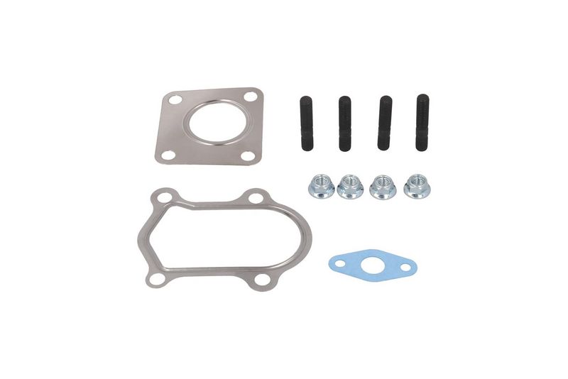 Montagesatz Turbolader Kamoka 8607167
