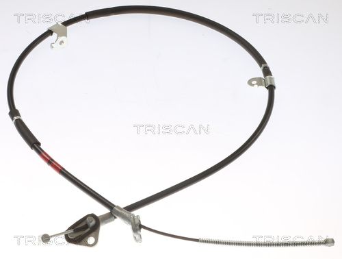 Seilzug Feststellbremse TRISCAN 8140 69182