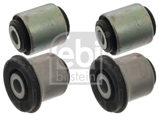 Lagerung, Lenker FEBI BILSTEIN 48629