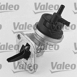 Kraftstoffpumpe VALEO 247162