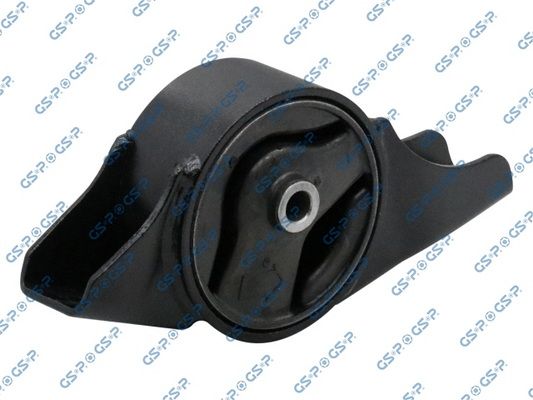 Lagerung, Motor GSP 514522
