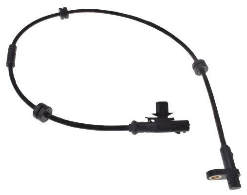 Sensor, Raddrehzahl TEXTAR 45036500