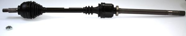 Antriebswelle SPIDAN 24441
