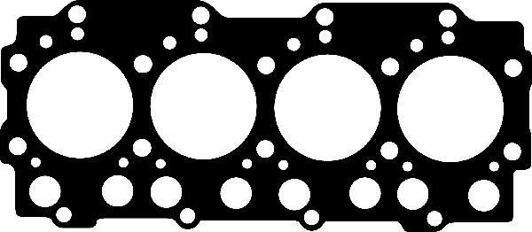 Dichtung, Zylinderkopf CORTECO 414774P