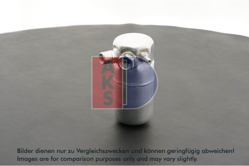 Trockner, Klimaanlage AKS DASIS 803360N