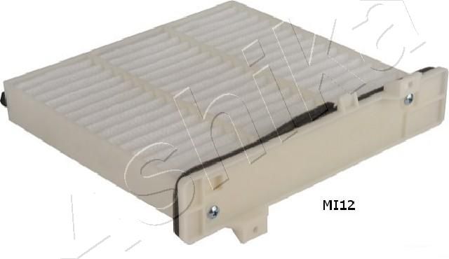 Pollenfilter / Innenraumfilter Ashika 21-MI-MI12