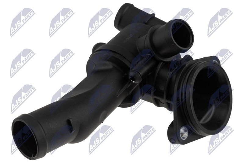 Thermostatgehäuse NTY CTM-VW-134