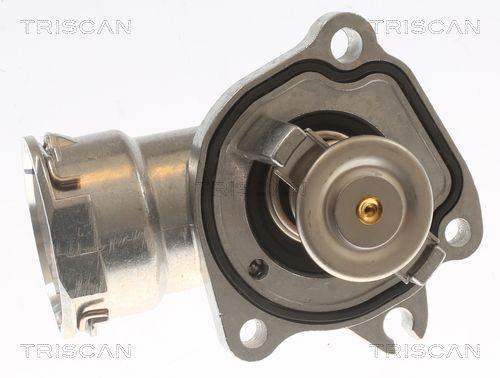 Kühlwasserthermostat TRISCAN 8620 30187