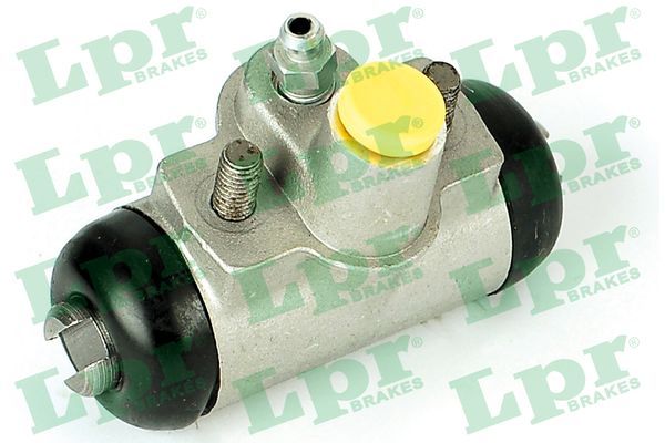 Radbremszylinder LPR 4337