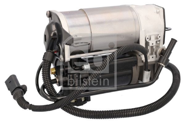 Kompressor Druckluftanlage FEBI BILSTEIN 192682