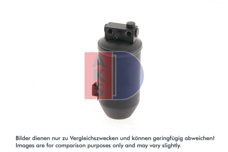 Trockner, Klimaanlage AKS DASIS 803530N